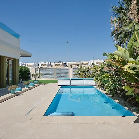 Villa Casa Belita