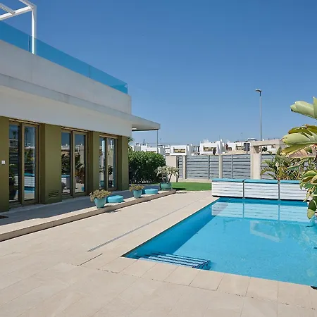 Casa Belita