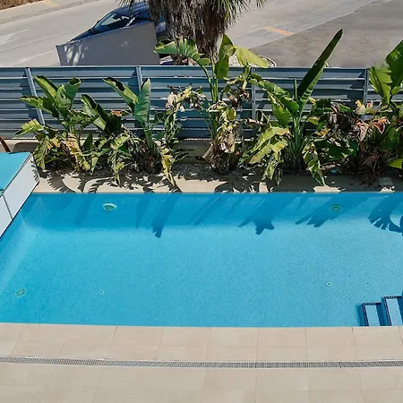 Villa Casa Belita Vistabella (Valencia)