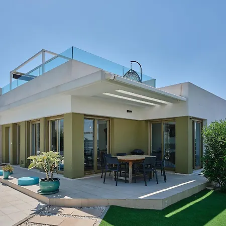 Casa Belita *