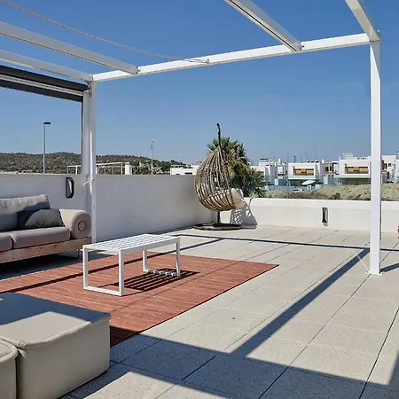 Villa Casa Belita *