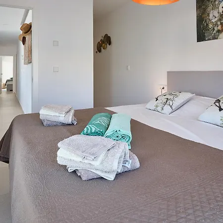 Casa Belita * Vistabella (Valencia)